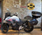 Honda CB 500 X ABS - 2015