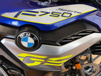 BMW F750 GS - 2021