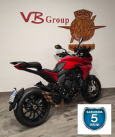 MV Agusta Turismo Veloce 800 GARANZIA 5 ANNI