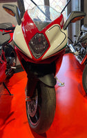 MV Agusta F3 675 - 2012