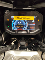 MV Agusta Turismo Veloce 800 GARANZIA 5 ANNI