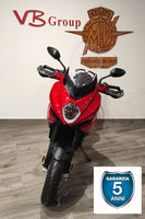 MV Agusta Turismo Veloce 800 GARANZIA 5 ANNI