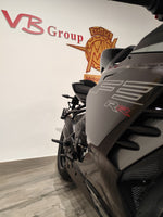 MV Agusta F3 800 2025