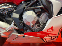 MV Agusta F3 675 - 2012