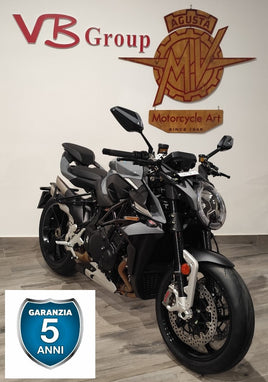 MV Agusta BRUTALE 1000 RS 2024 KM 0
