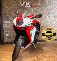 MV Agusta F3 675 - 2012