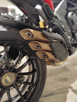 MV Agusta Turismo Veloce 800 GARANZIA 5 ANNI