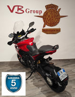 MV Agusta Turismo Veloce 800 GARANZIA 5 ANNI