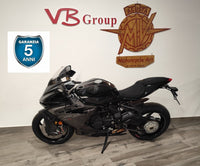 MV Agusta F3 800 2025