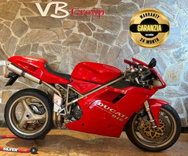 Ducati 916 - 1997