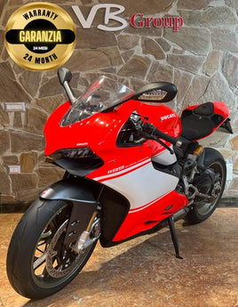 Ducati 1199 Panigale Superleggera - 2014 Limited Edition 388/500