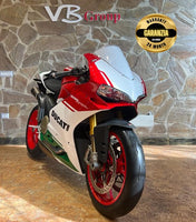 Ducati 1299 Panigale R Final Edition - 2020
