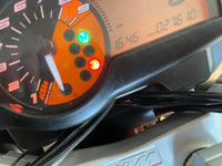 KTM 690 DUKE - 2013