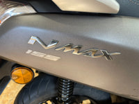 Yamaha N-Max 155 - 2017