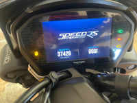 Triumph Speed Triple 1050 RS - 2018