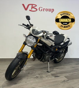 Ducati Monster 1100 S - 2009