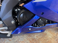 Yamaha YZF R 125 - 2021