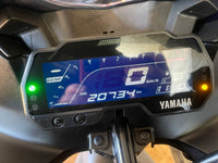 Yamaha YZF R 125 - 2021