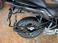 BENELLI TRK 502 - 2021