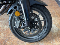 BENELLI TRK 502 - 2021