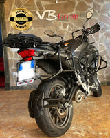 BENELLI TRK 502 - 2021