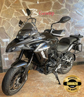 BENELLI TRK 502 - 2021