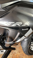 BENELLI TRK 502 - 2021