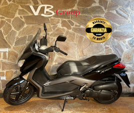 Yamaha X-MAX 125 - 2011