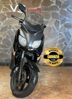 Yamaha X-MAX 125 - 2011