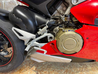 Ducati Panigale V4 S - 2019