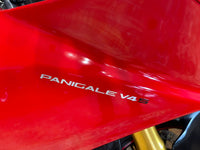 Ducati Panigale V4 S - 2019