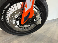 KTM 690 SMC R NUOVA SUPER VALUTAZIONE