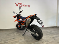 KTM 690 SMC R NUOVA SUPER VALUTAZIONE