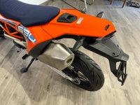 KTM 690 SMC R NUOVA SUPER VALUTAZIONE