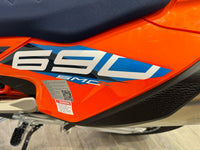 KTM 690 SMC R NUOVA SUPER VALUTAZIONE