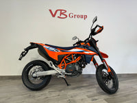 KTM 690 SMC R NUOVA SUPER VALUTAZIONE