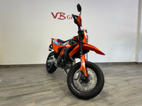 KTM 690 SMC R NUOVA SUPER VALUTAZIONE