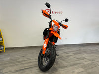 KTM 690 SMC R NUOVA SUPER VALUTAZIONE