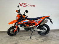 KTM 690 SMC R NUOVA SUPER VALUTAZIONE