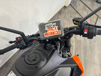 KTM 990 Super Duke NUOVA SUPER VALUTAZIONE