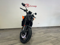 KTM 990 Super Duke NUOVA SUPER VALUTAZIONE