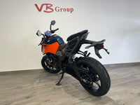 KTM 125 Duke NUOVA SUPER VALUTAZIONE