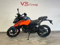 KTM 125 Duke NUOVA SUPER VALUTAZIONE