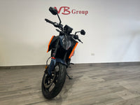 KTM 125 Duke NUOVA SUPER VALUTAZIONE