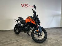 KTM 125 Duke NUOVA SUPER VALUTAZIONE