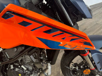 KTM 125 Duke NUOVA SUPER VALUTAZIONE