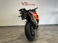 KTM 1290 Super Adventure S NUOVA SUPER VALUTAZIONE