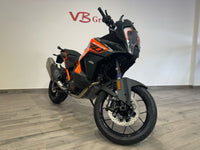 KTM 1290 Super Adventure S NUOVA SUPER VALUTAZIONE