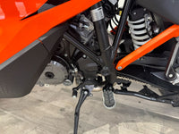 KTM 1290 Super Adventure S NUOVA SUPER VALUTAZIONE