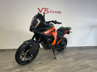 KTM 1290 Super Adventure S NUOVA SUPER VALUTAZIONE